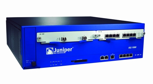 JuniperƼɷǽ/VPN/IDPĸ߶˰ȫ