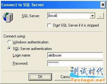 AquaLogic User Interactionװ̳֮ApacheTomcatMS SQL 2000ƪ