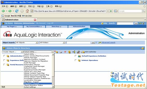 AquaLogic User Interactionװ̳֮ApacheTomcatMS SQL 2000ƪ