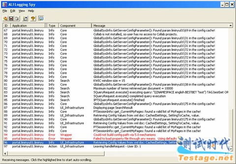 AquaLogic User Interactionװ̳֮ApacheTomcatMS SQL 2000ƪ