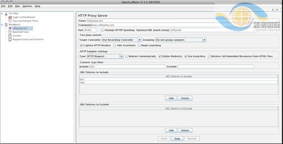 Apache JMeter