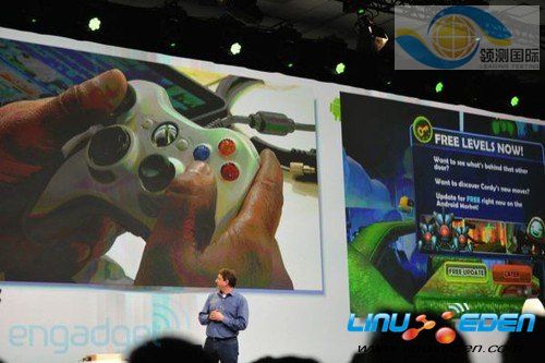 X-BOX360ֱAndroidϷ!!!!