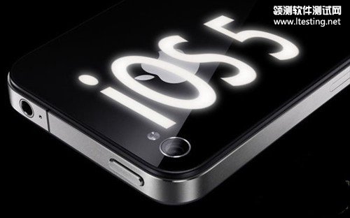 苹果iOS 5.0操作系统开始进行大规模测试或于6月发布