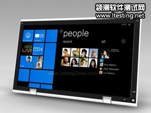 Windows Phone应用程序增至3万