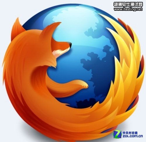 Firefox 12发布 经典版本V3.6停止更新 