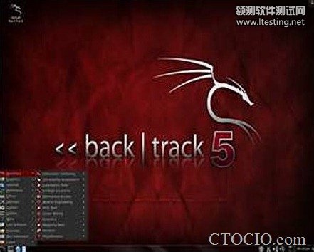 BackTrack