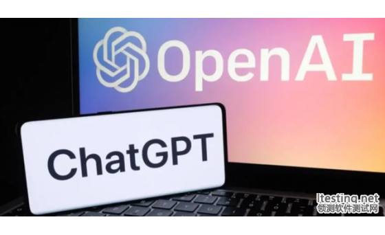 OpenAI 因使用“窃取”的个人数据